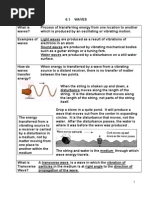 Download Nota Padat Fizik F5 Waves by slokkro SN1026882 doc pdf
