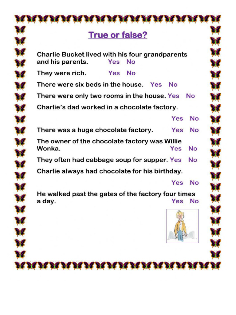 Worksheet 604114 | PDF