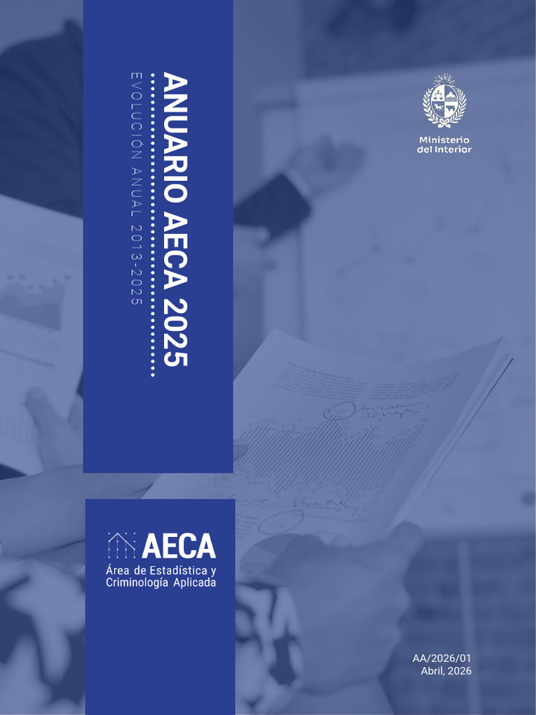 Anuario AECA 2025: Evolución anual 2013-2025 | PDF | Estadísticas | Valores