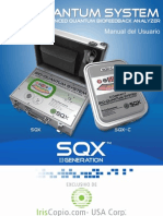 SQX (Manual)