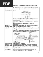 Nota Padat Fizik F4 force and motion notes  Gravity 