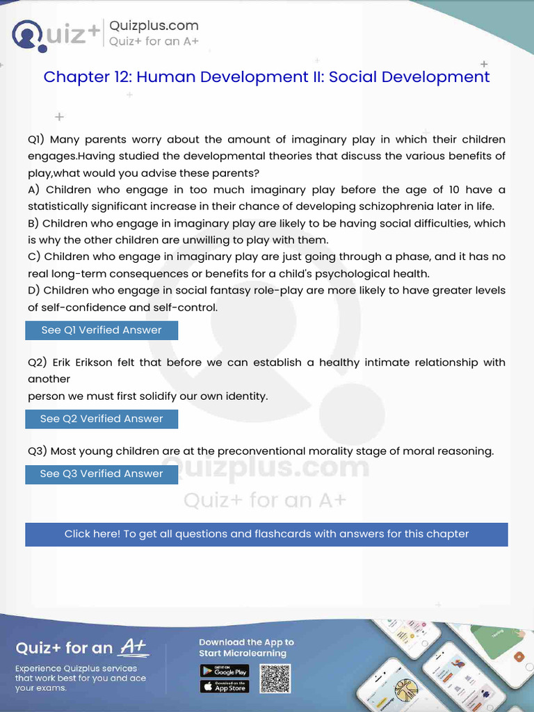 Many Parents Worry About the Amount of Imaginary Play in Which Their ...