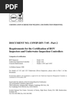 Download 34U - Underwater Inspection Controller by JMInspection SN102692178 doc pdf