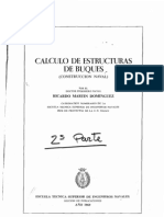 Tipos y funciones de mamparos en buques | PDF | Buques | Embarcación