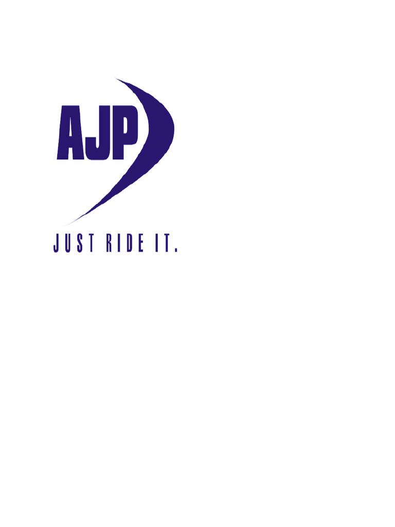 AJP-PR-4-200-ENDURO-SUPERMOTARD-(2005-JAM)-PARTS CATALOGUE-ENG | PDF ...