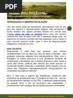 Introdução à Desprotocolação