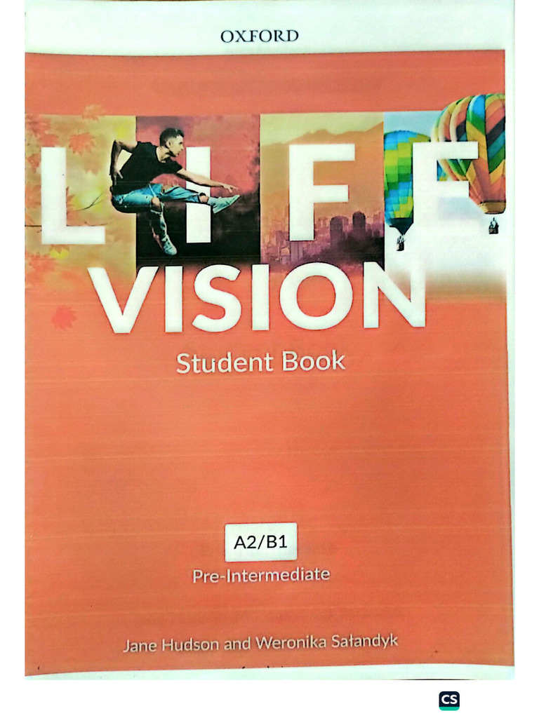 Life Vision Unit 6 | PDF