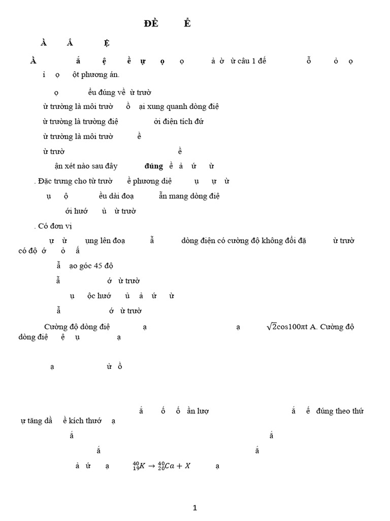 DE ON 1 CHK 2 | PDF