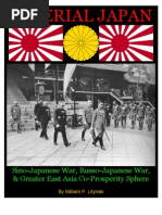 Download Imperial Japan by juliusevola1 SN102701479 doc pdf