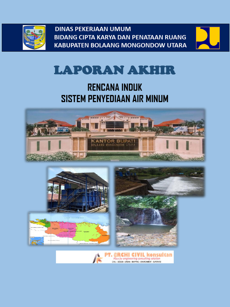 RISPAM Bolmut 2020 | PDF