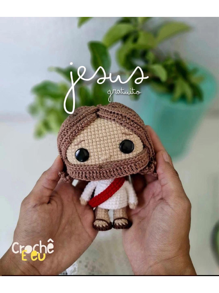 Jesus Patrón Gratis | PDF