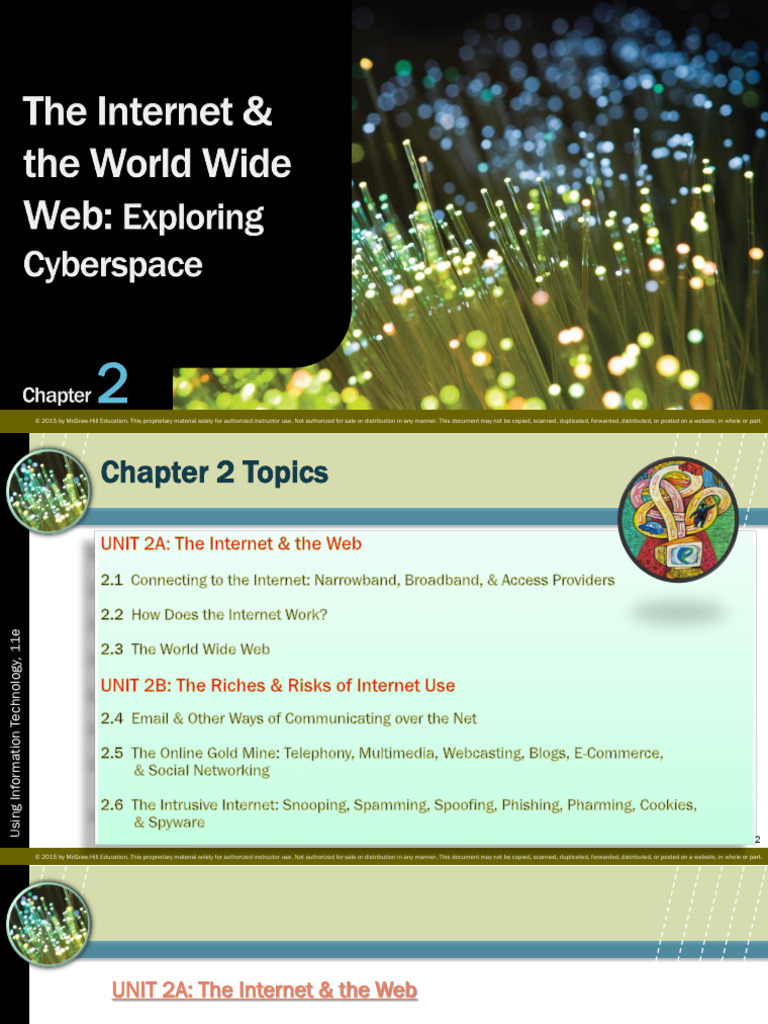 UIT11e_Ch02_PPT | PDF | World Wide Web | Internet & Web