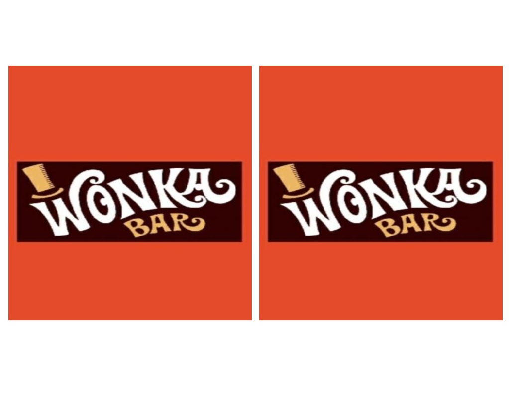 wonka bar wrappers | pdf