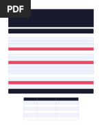 Comprehensive Maths Formula Sheet | PDF | Determinant | Integral