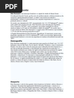 Download Cidade de Belo Horizonte by turmapc2644 SN10270565 doc pdf