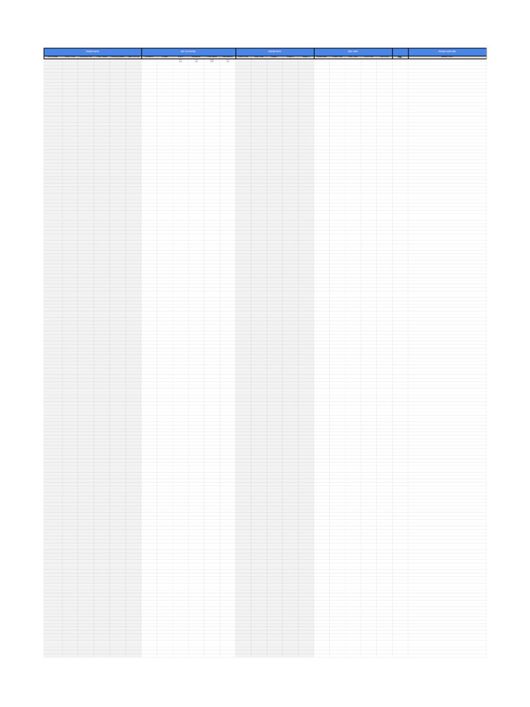 Backtesting Spreadsheet | PDF
