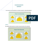 Clasificacion de Kennedy