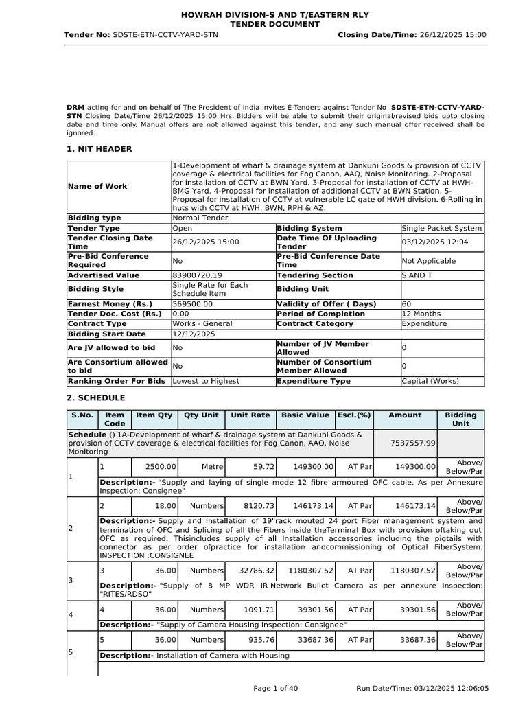 Nit | PDF | Electrical Connector | Welding