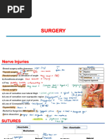 Surgical Preference Card Template | PDF