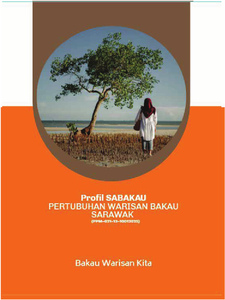 Profail Sabakau 2025 | PDF