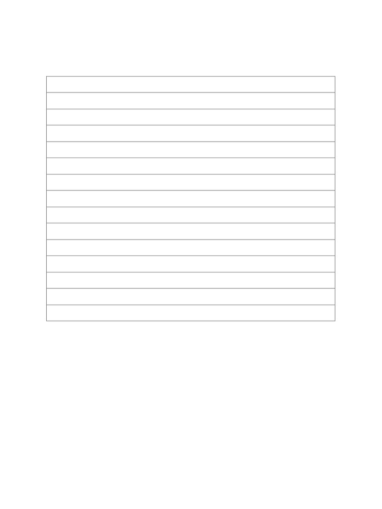 Handwriting Practice Sheet | PDF