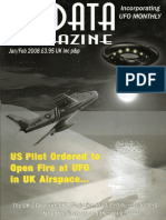 UFO Mag - Issue-13