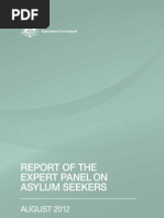 Download Expert Panel on Asylum Seekers Full Report by ABC News Online SN102713352 doc pdf