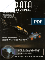 UFO Mag - Issue-15