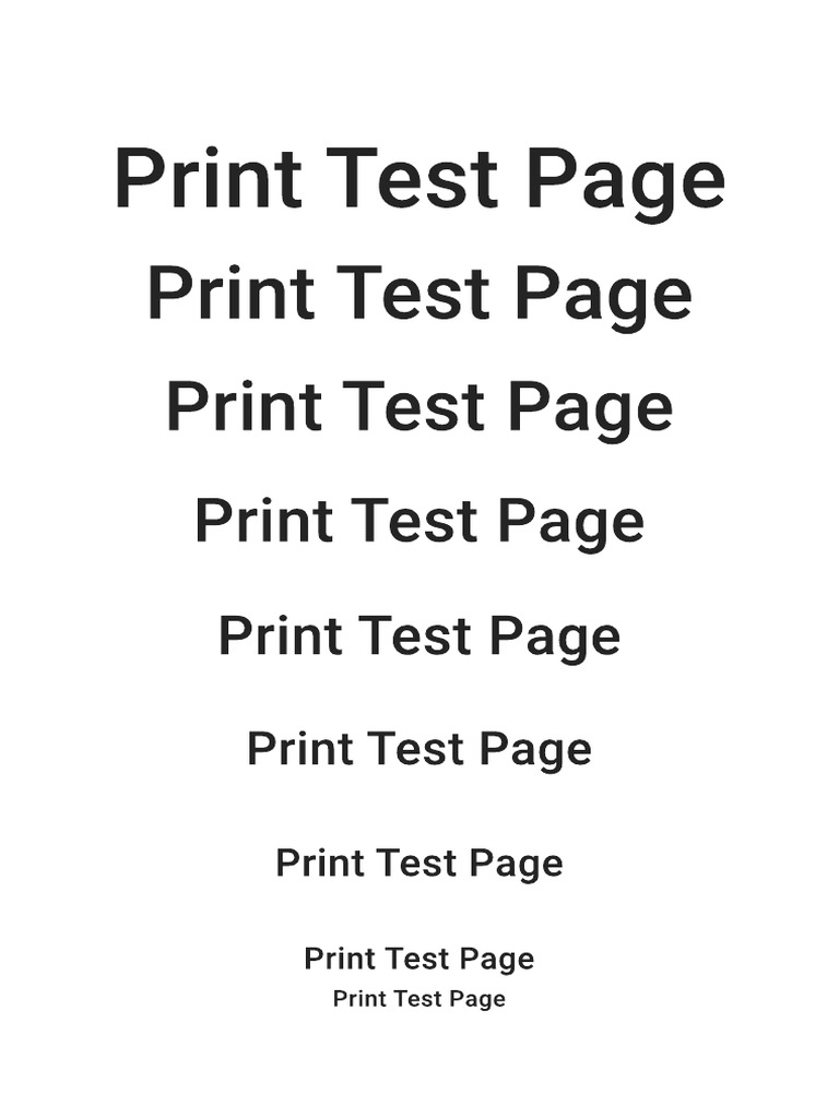 Output | PDF