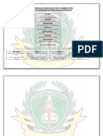 Carta Jawatankuasa Pengawas Pusat Sumber