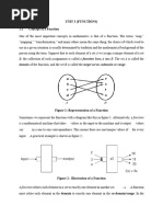 Many-to-One and One-to-Many Functions | PDF | Function (Mathematics ...