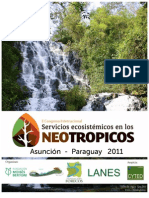 Libro Completo - Congreso de Servicios Ecosistemicos