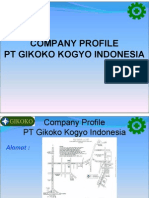 @Company Profile  Rev 3