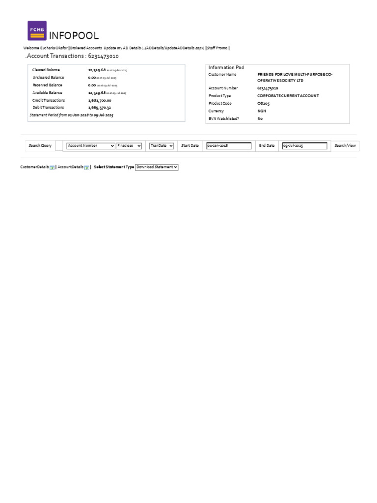 Infopool Friends | PDF | Payments | Taxes