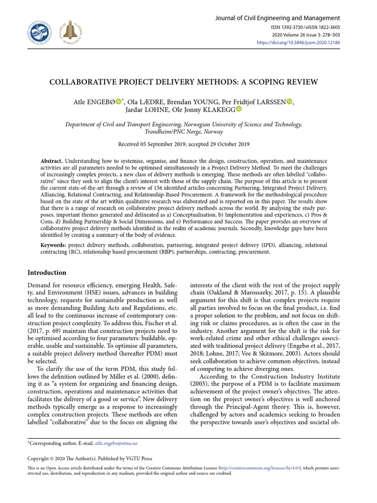 12186 | PDF | Systematic Review | Methodology