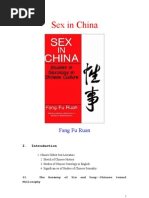 Download Sex in China by Ali SN102718109 doc pdf