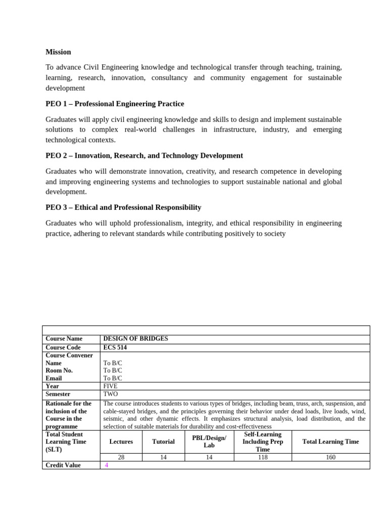 Bridges | PDF | Bridge | Engineering