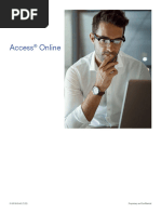 Oneview Portal Manual | PDF | Personal Identification Number | Login