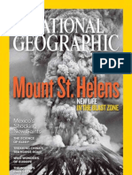 National Geographic Interactive 2010-05