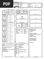 Thundercall Jetstriker Build Guide | PDF