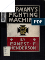HISTORY Germanys - Fighting.machine