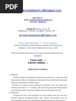 Download Lp Persalinan Normal by Hendri Ty SN102721265 doc pdf