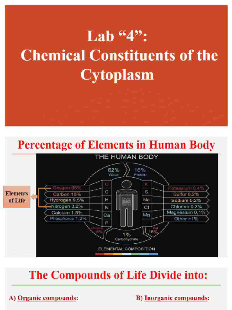 Bio Lab1 Presentations 2023-2024.. - Compressed - 11zon | PDF