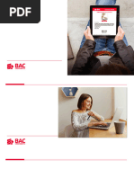 Manual de Uso de Mi Pos BAC Credomatic | PDF