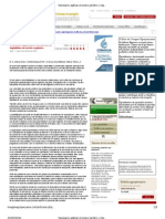 Necesario agilizar proceso jurídico y legislativo en sector orgánico - Imagen Agropecuaria