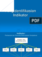 Indikator Sus