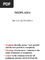 Download Neoplasia and Mechanism of Carcinogenesis Introductory by ibnbasheer SN10272235 doc pdf