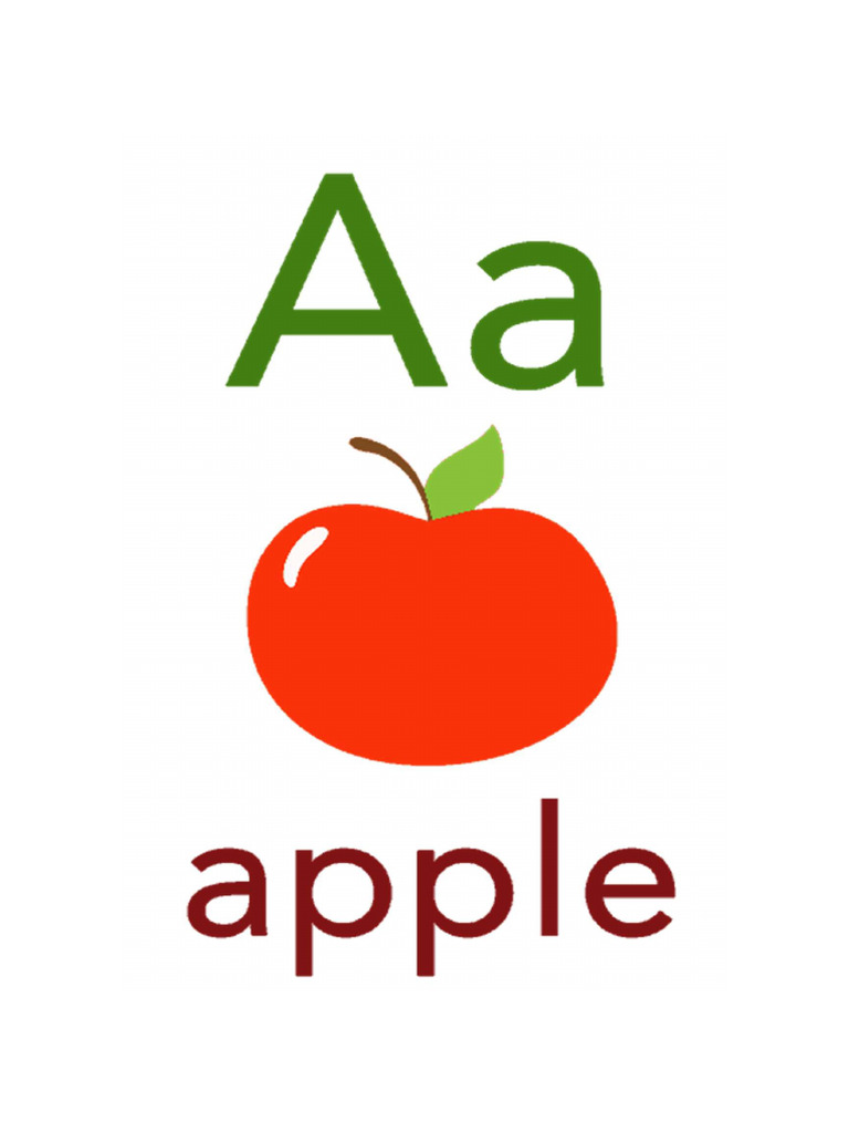 abcd booklet | PDF