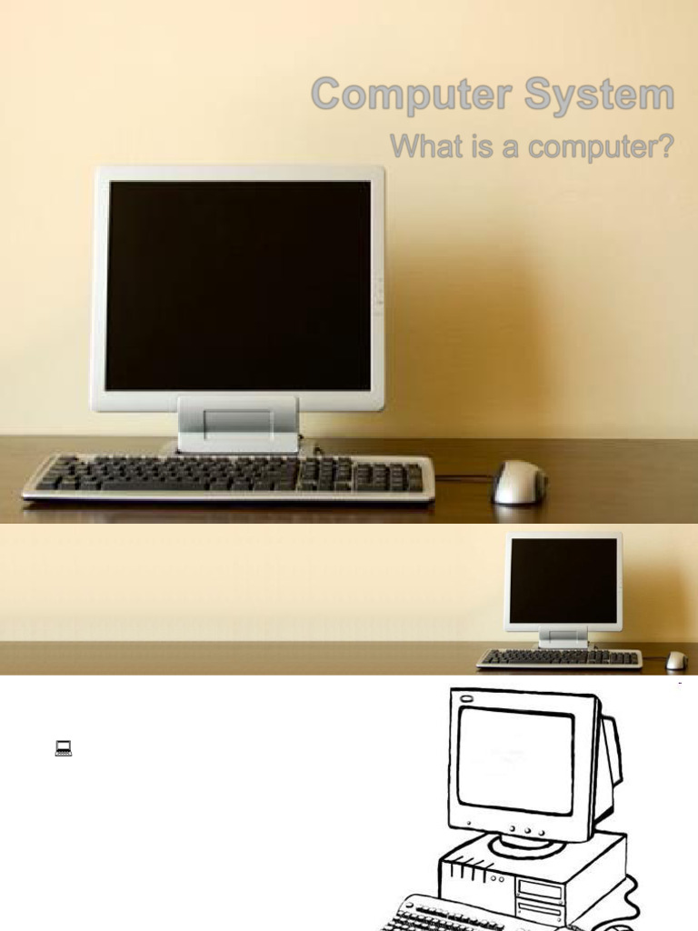 Computer Systems 2024 | PDF | Computer Data Storage | Image Scanner
