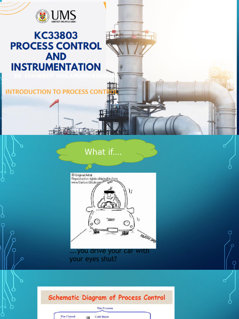 Ch1_Introduction_control | PDF | Feedback | Control Theory
